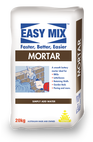 Easy-Mix 20kg Mortar
