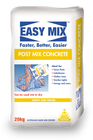 Easy-Mix 20kg Post Mix Concrete