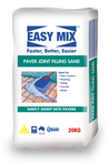 Easy-Mix 20kg Paver Joint Filling Sand